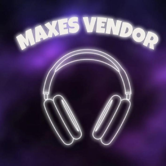 MAXES VENDOR