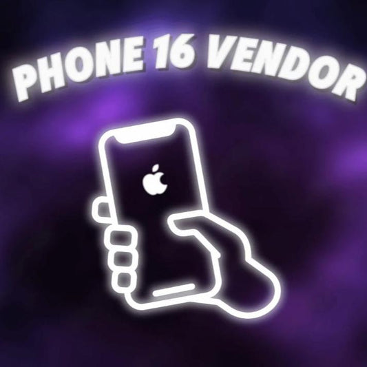 FONE VENDOR