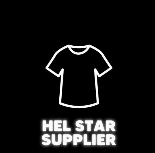 HELLSTAR VENDOR