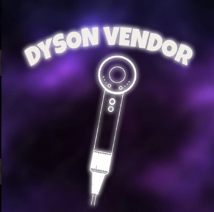 DYYSON VENDOR