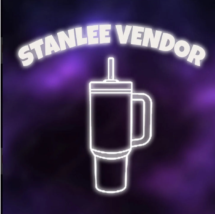 STANLY VENDOR