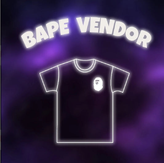 BAPEE VENDOR