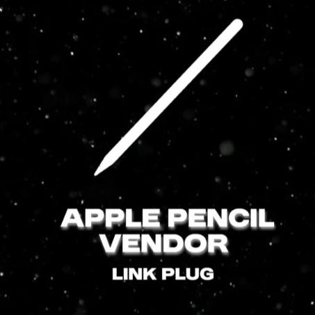 APPLE PENCIL VENDOR